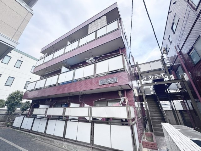 イーストハウスⅠ