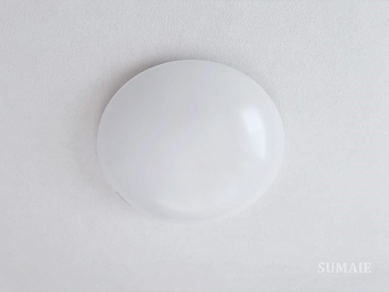 イーストハウスⅠの設備|照明です