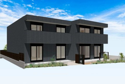 （仮称）竹の塚７丁目メゾンのセキュリティ