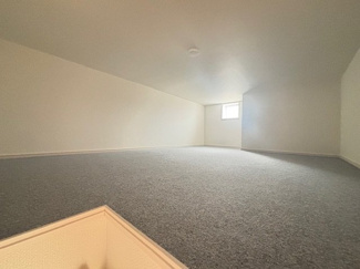 【収納】 | 安佐南区川内4丁目　限定1棟 | 小屋根裏収納