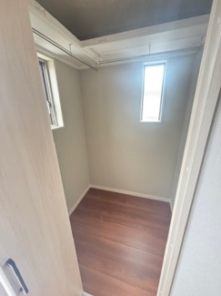 【収納】 | 安佐南区上安2（AL上安駅）全3棟　NO2