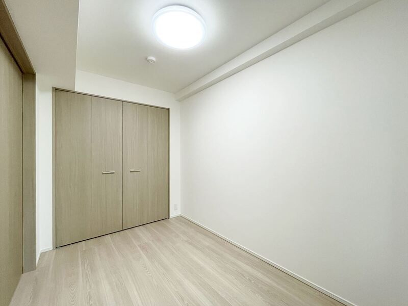 S-RESIDENCE新宿早稲田avelisの居間・リビング