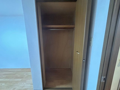 【収納】 | タウンハウス京口