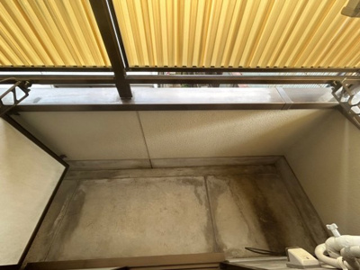 【バルコニー】 | タウンハウス京口