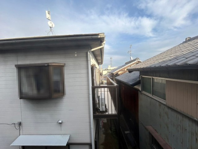 【展望】 | タウンハウス京口