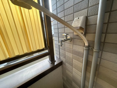 【その他】 | タウンハウス京口