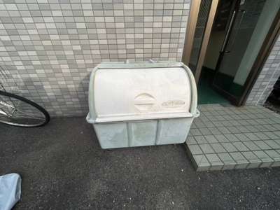 【設備】 | タウンハウス京口