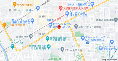 【地図】 | タウンハウス京口