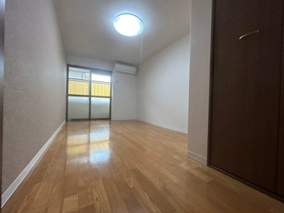 【子供部屋】 | タウンハウス京口