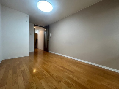 【寝室】 | タウンハウス京口