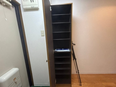 【収納】 | タウンハウス京口