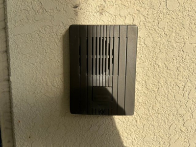 【セキュリティ】 | タウンハウス京口