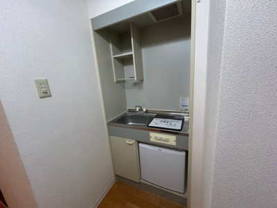 【キッチン】 | タウンハウス京口