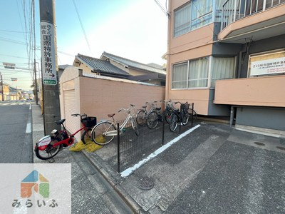 【その他共用部分】 | メゾン西坂