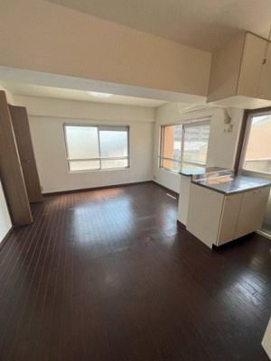 【居間・リビング】 | メゾン西坂