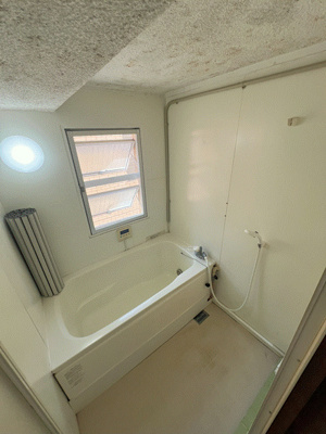 【浴室】 | メゾン西坂