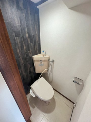 【トイレ】 | メゾン西坂