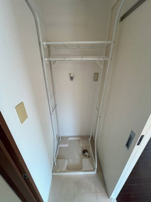 【設備】 | メゾン西坂