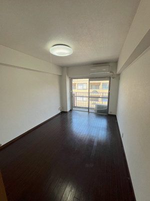 【内装】 | メゾン西坂