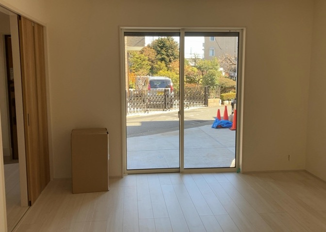 【外観】 | ハザードマップは自然災害による被害を予測し、その被害範囲を地図上で表したものです。近年特に災害が多くなっていますので、事前に調査すると安心できます。ハザードマップは国交省のホームページをご覧ください。