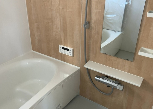 【展望】 | 眺望を気にして物件を探す場合、前面に建物が建っていないか現地で確認しましょう！前面に建物があると景色はもちろん、日当たりや風通しにも影響が出てきます。住んだ時のことを想像しながら現地見学をしましょう。