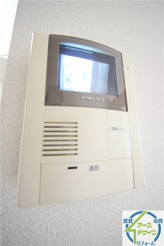 Flats NKTのセキュリティ|※類似写真