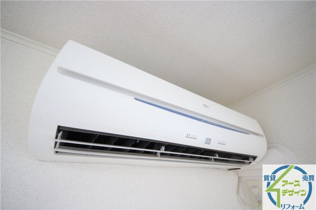 Flats NKTの設備|※類似写真