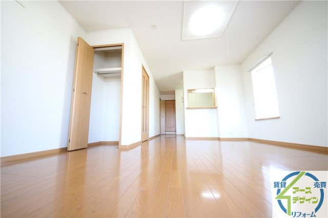 Flats NKTの居間・リビング|※類似写真