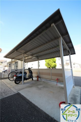 Flats NKTのその他共用部分