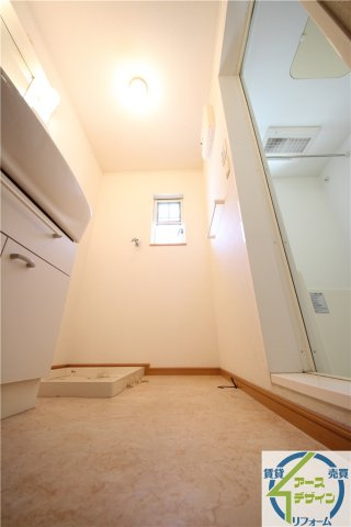 Flats NKTの洗面所|※類似写真