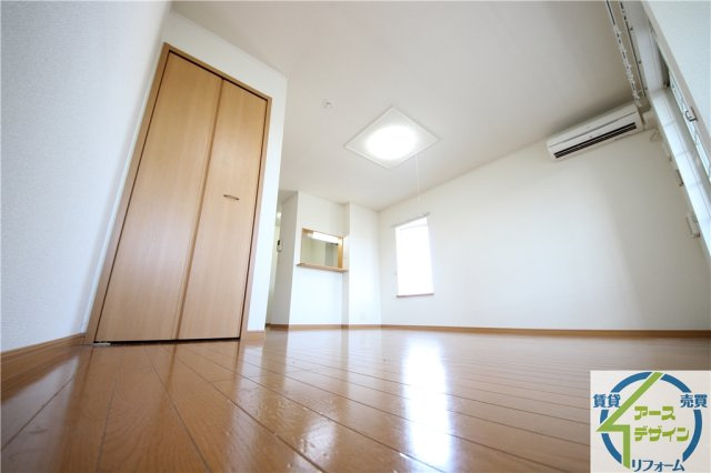 Flats NKTの居間・リビング|※類似写真