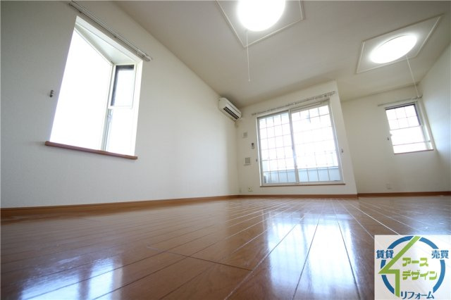 Flats NKTの居間・リビング|※類似写真