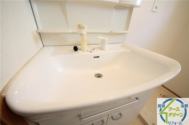 Flats NKTの洗面所|※類似写真