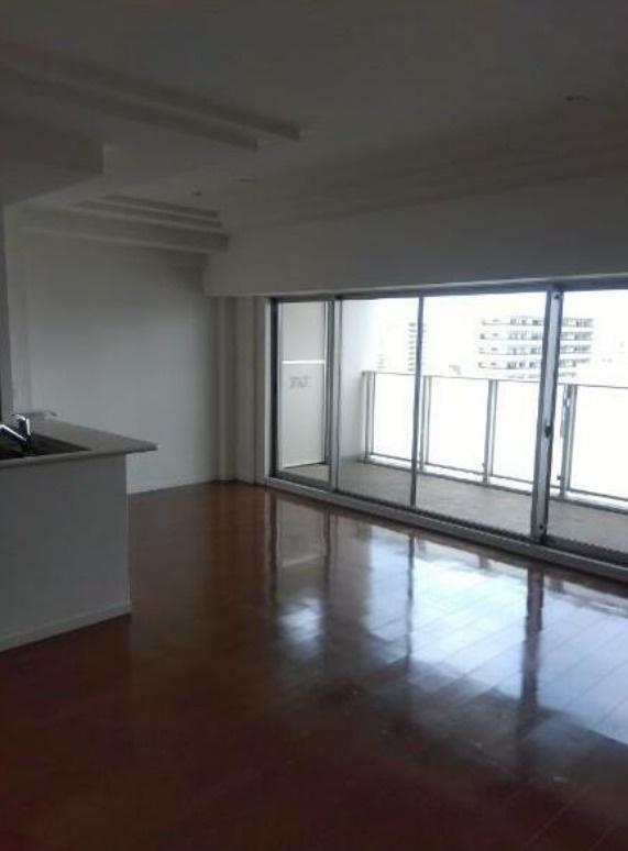 エスリード姫路の居間・リビング