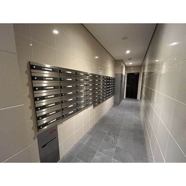 エスリード姫路のその他共用部分