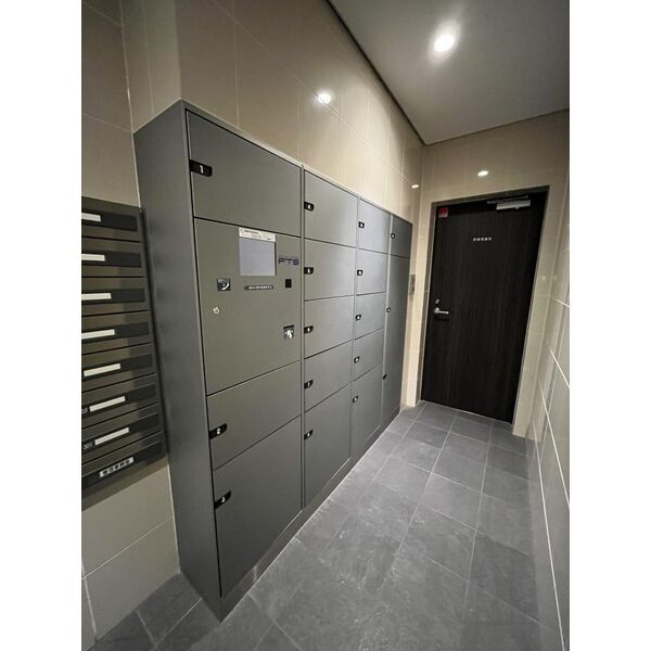 エスリード姫路のその他共用部分