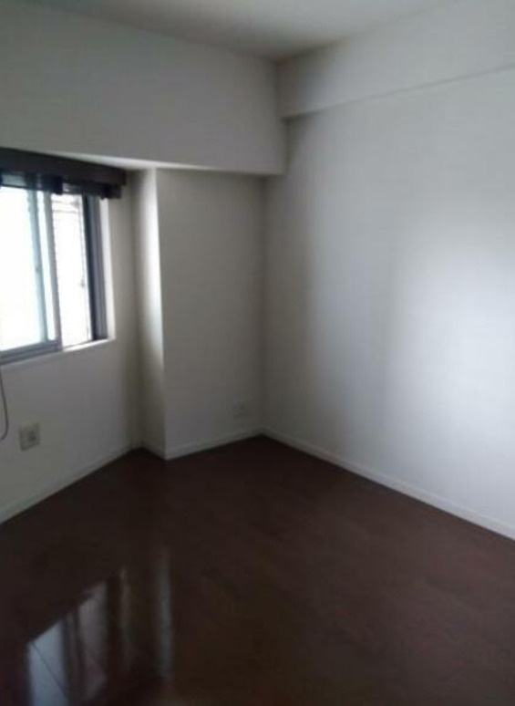 エスリード姫路の洋室