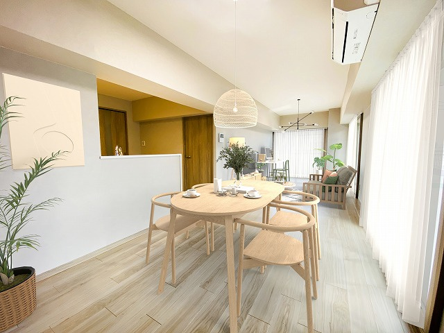 【仲介手数料半額／港区】パレス七番町