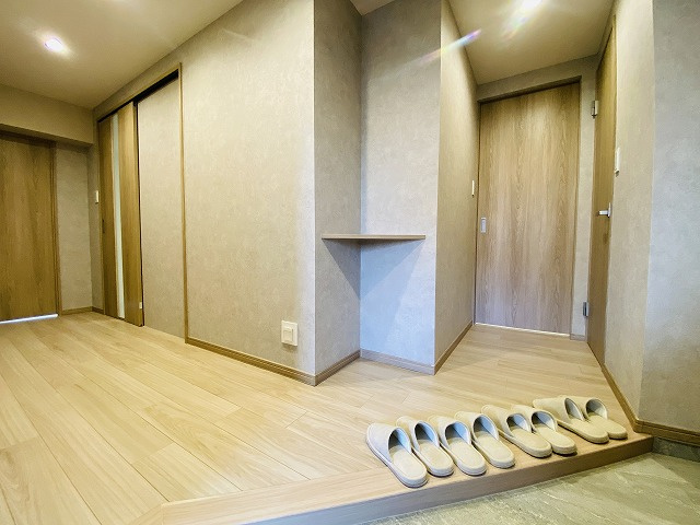 【仲介手数料半額／港区】パレス七番町のその他