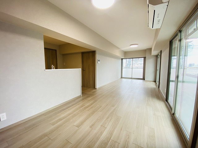 【仲介手数料半額／港区】パレス七番町のその他