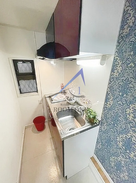 PATIO町屋のキッチン|キッチンです。