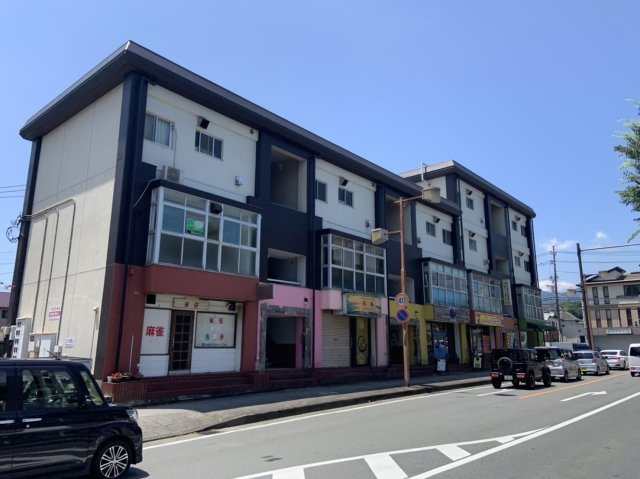 第１オギクボビル