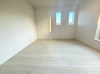 【洋室】 | 廿日市市深江2丁目（JR宮島口駅）全2区画　NO1