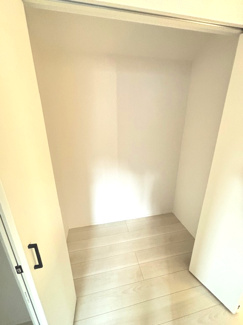 【収納】 | 廿日市市深江2丁目（JR宮島口駅）全2区画　NO1