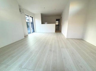 【居間・リビング】 | 廿日市市深江2丁目（JR宮島口駅）全2区画　NO1