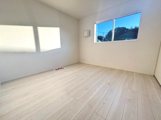 【洋室】 | 廿日市市深江2丁目（JR宮島口駅）全2区画　NO1