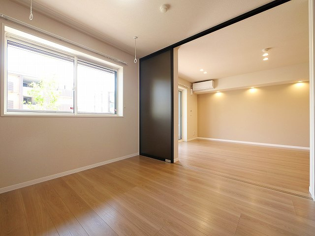 シャーメゾン　オークルート奈良の内装|内装も気になるポイント