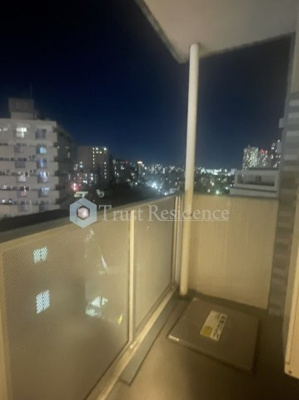 【バルコニー】 | Pine Well's