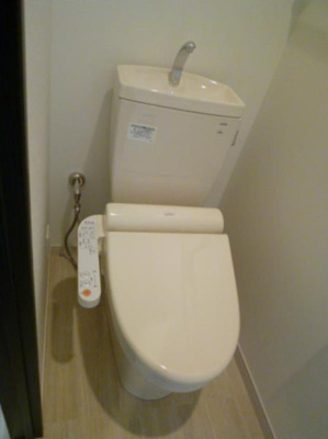 【トイレ】 | Pine Well's