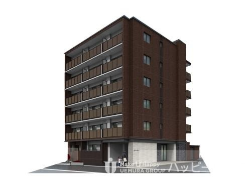 福岡市南区塩原１丁目の賃貸マンション